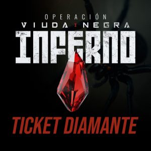 Ticket Diamante