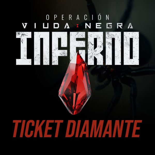 Ticket Diamante