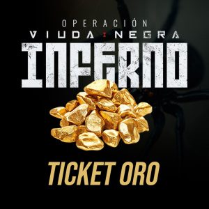 Ticket Oro